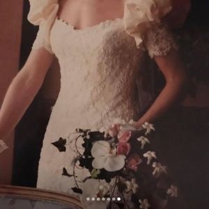 Wedding Gown